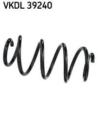 SKF VKDL 39240